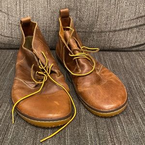 Vivobarefoot Mens shoes